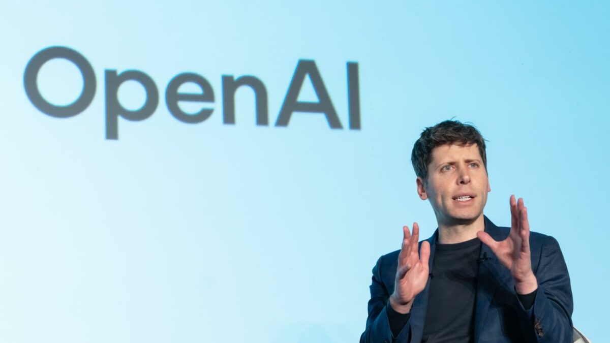 ‘We expect it to leak’: OpenAI is frontrunning the narrative around its $1 trillion IPO