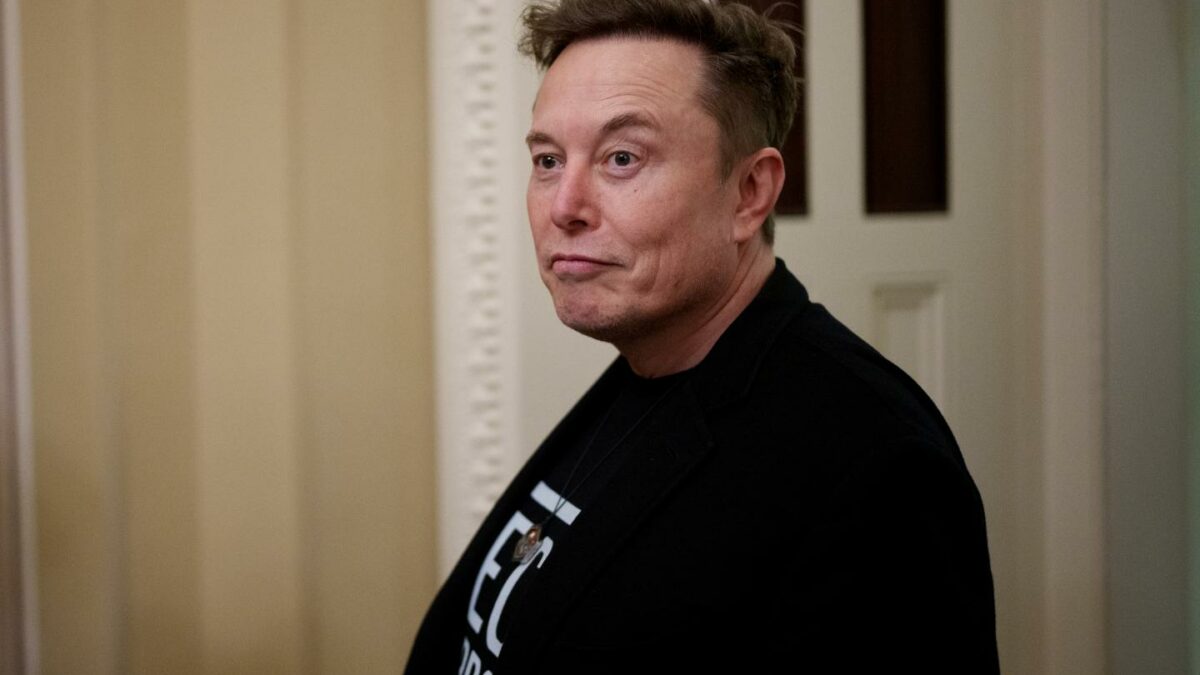 SpaceX is poised to raise more money in its IPO than was raised in last year’s 90 IPOs combined