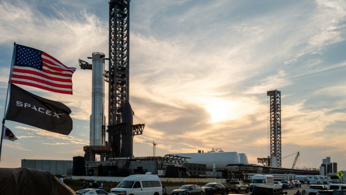 Alphabet poised for another paper gain as SpaceX valuation jumps