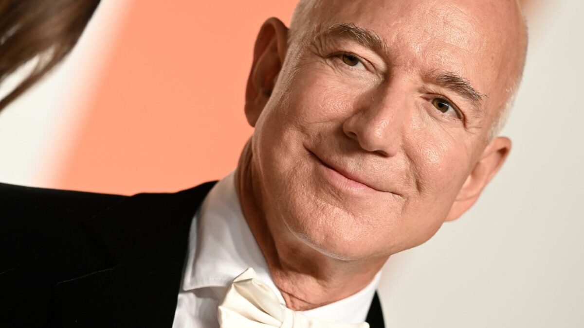Experts say Amazon is playing the long game with its potential $10 billion OpenAI deal: ‘ChatGPT is still seen as the Kleenex of AI’