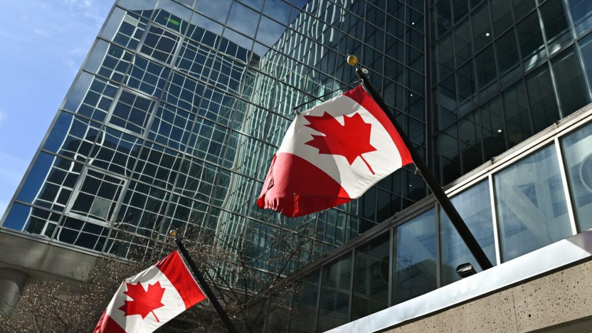 Canadian stocks set record for records in ‘jaw-dropping’ year
