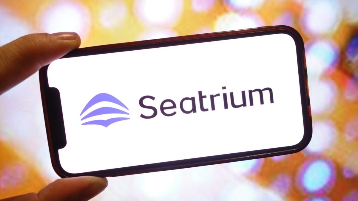 Seatrium, No. 42 on the Southeast Asia 500, reported a net profit of 323.6 million Singapore dollars ($256.3 million) for 2025, a 106% increase from the year before.