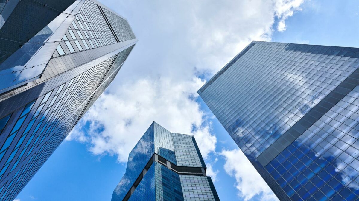 Developer Hongkong Land launches a $6.4B Singapore real estate fund, the country’s largest, as part of CEO Michael Smith’s strategic pivot