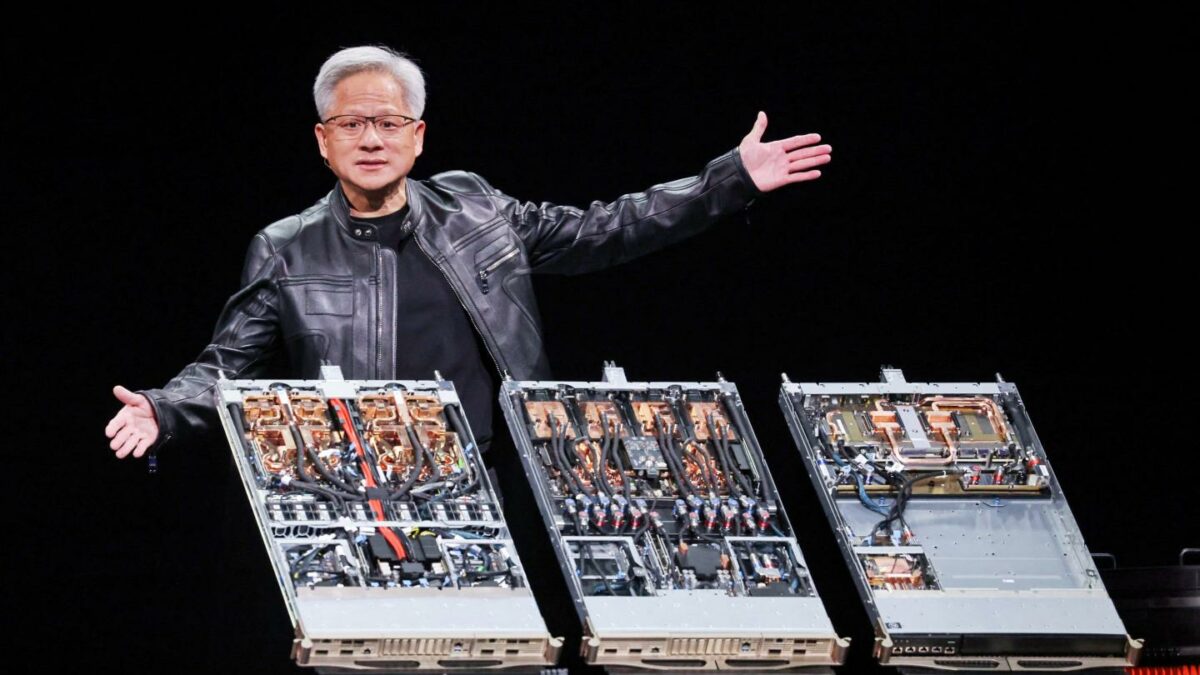 Wall Street thinks memory is AI’s golden ticket. Harvard’s chip expert warns: ‘Curves that just go to the sky with no end…never continue forever’