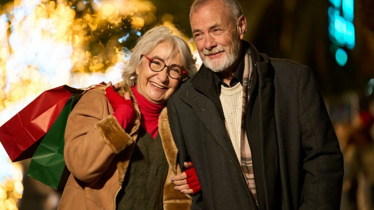 Baby boomers have now ‘gobbled up’ nearly one-third of America’s wealth share, and they’re leaving Gen Z and millennials behind