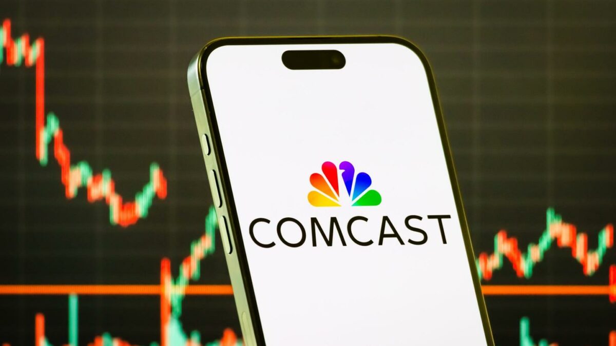 comcast