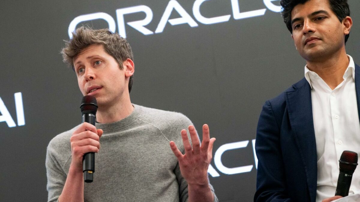 A reported OpenAI IPO later this year may test investor tolerance for the AI boom’s cash bonfire