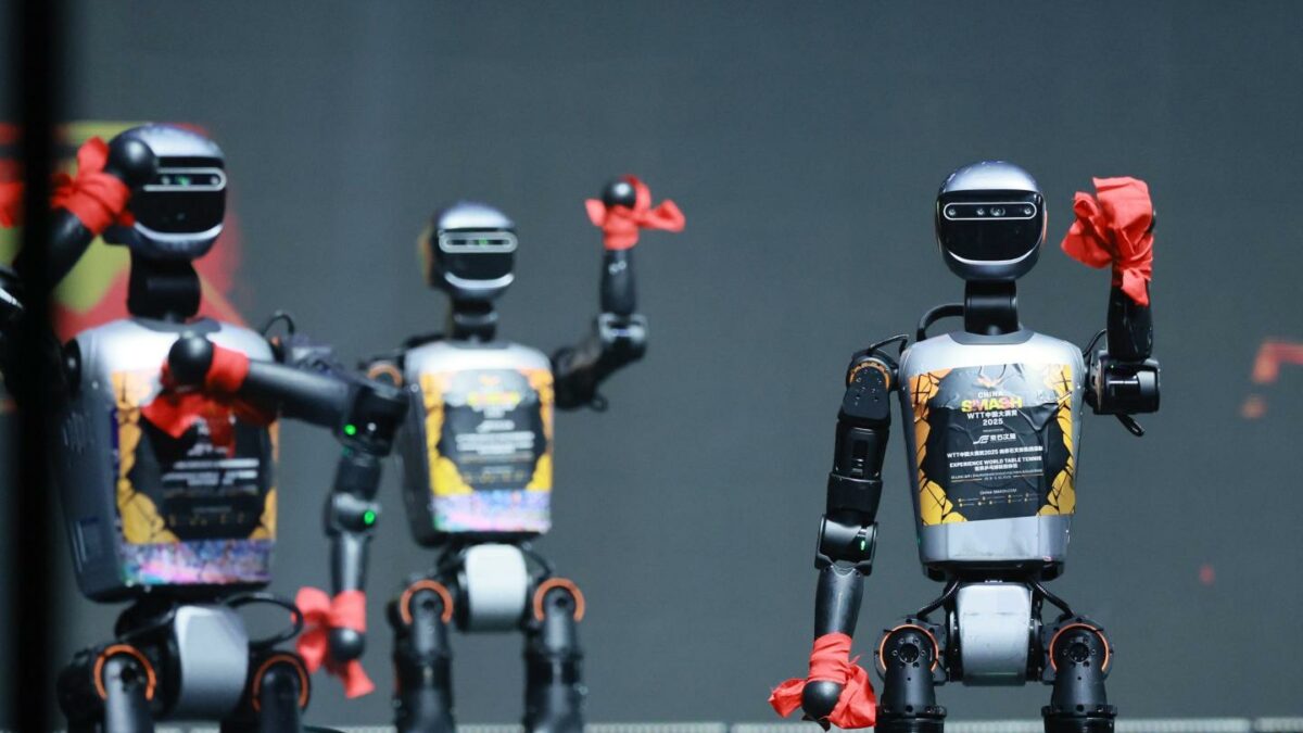 Google researchers unlock some truths about getting AI agents to actually work