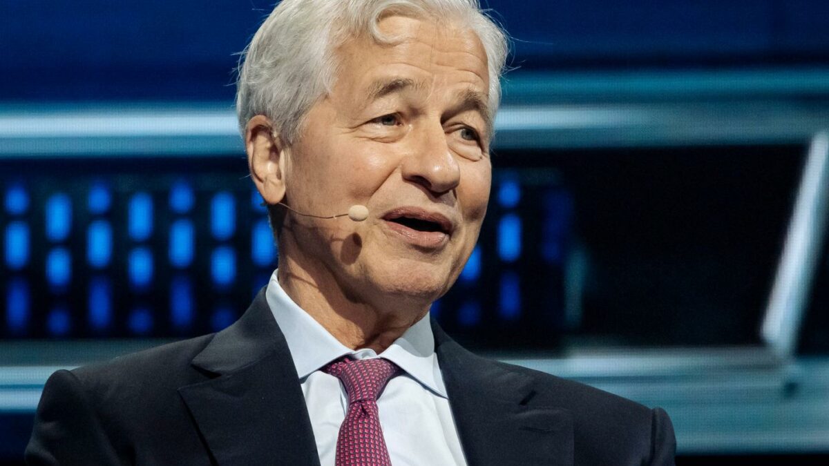 Jamie Dimon’s bombshell on proxy advisory delivers a body blow to the firms he called ‘incompetent’