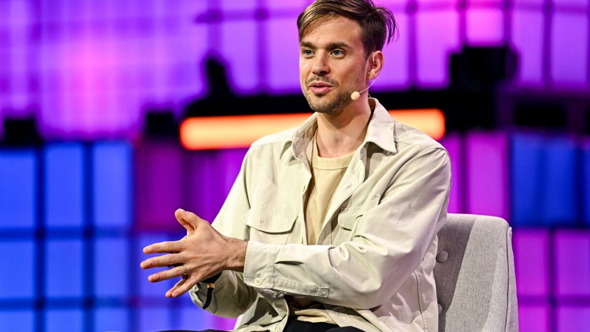 Lovable hits $6.6 billion valuation as its CEO says it wants to be ‘the last piece of software’ companies ever buy