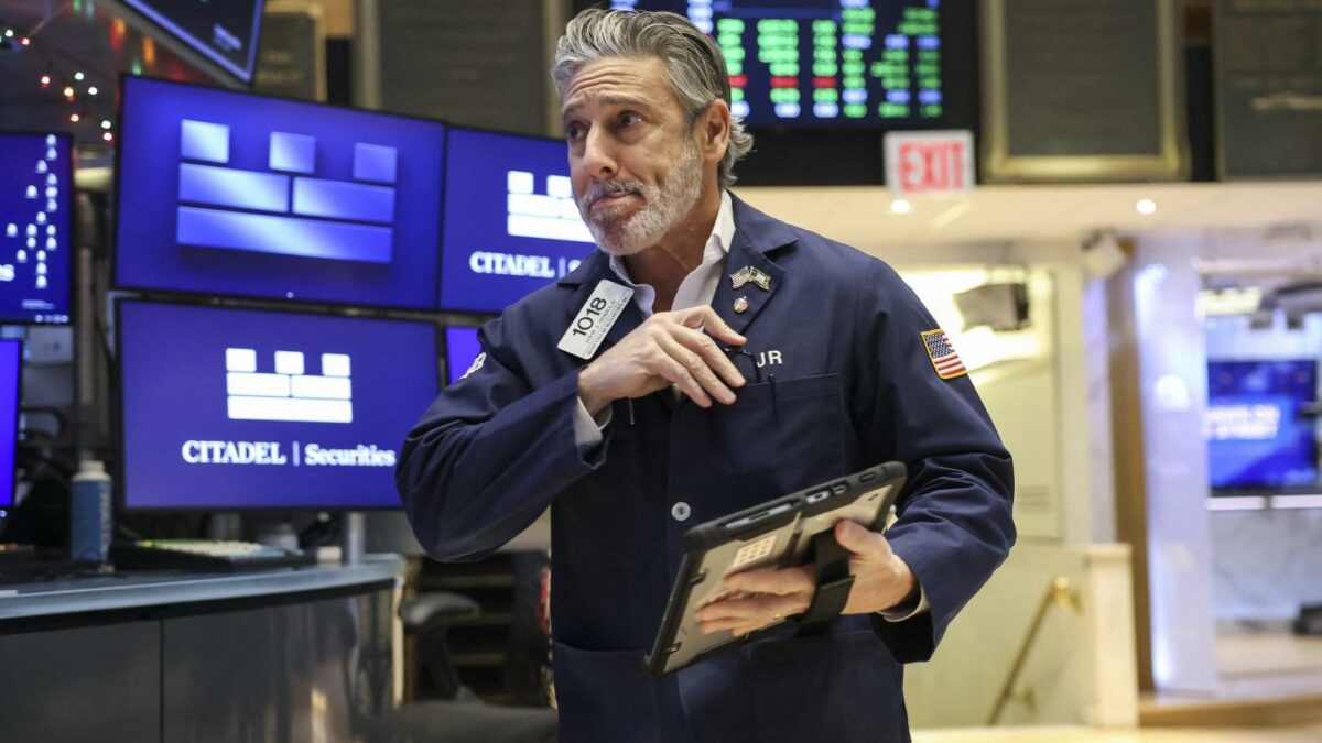 AI data center boom sparks fears of glut amid lending frenzy
