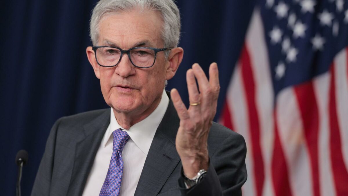 ‘We are now firmly back in a good is bad/bad is good regime’: Weak job data may lead to more rate cuts and boost stocks, Morgan Stanley economist says