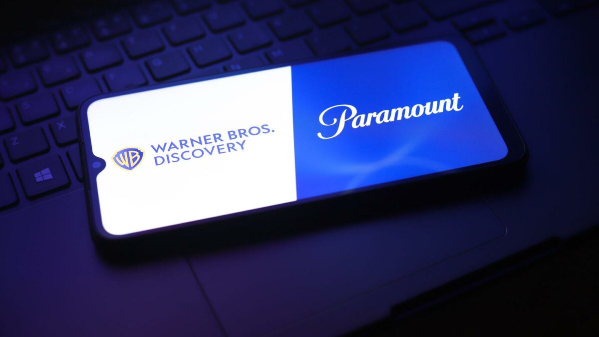 Warner Bros. plans to reject Paramount bid on funding, terms