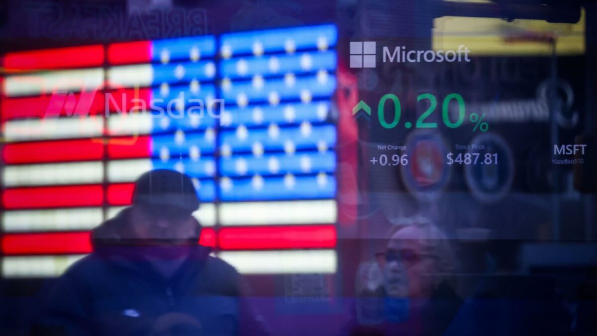 Microsoft’s IPO turns 40 today. If you invested $1,000 in Microsoft in 1986, you’d have $5.5 million today