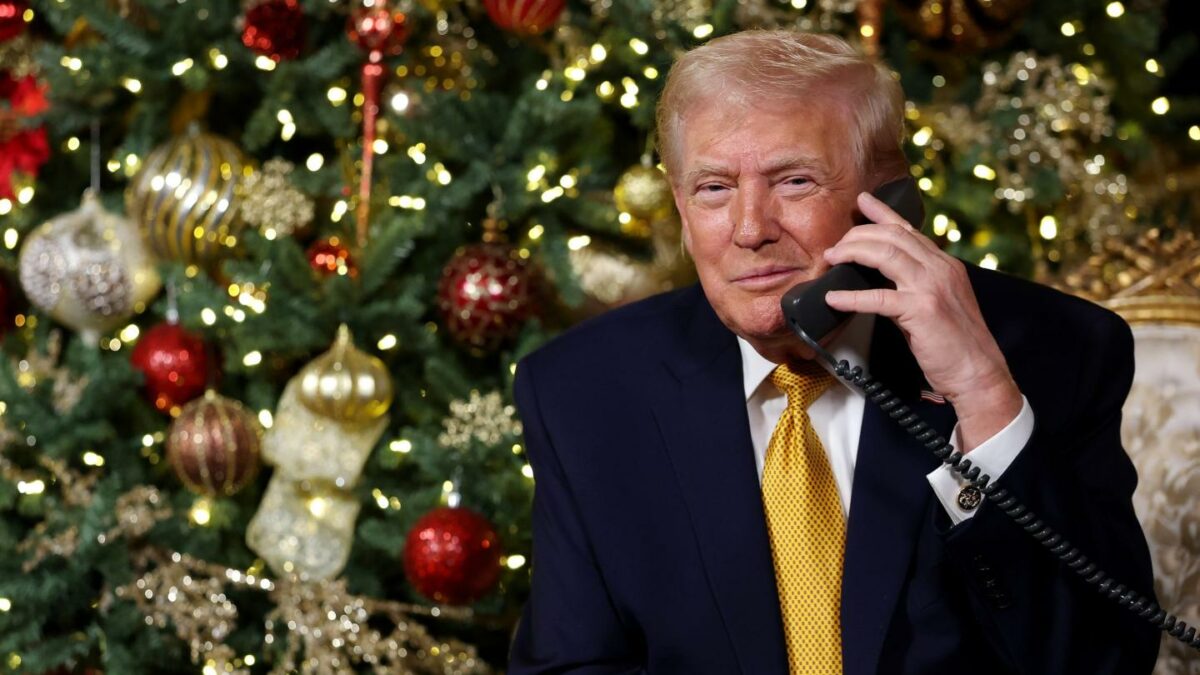 Trump Mobile says its first-ever smartphone is delayed, and the government shutdown is to blame