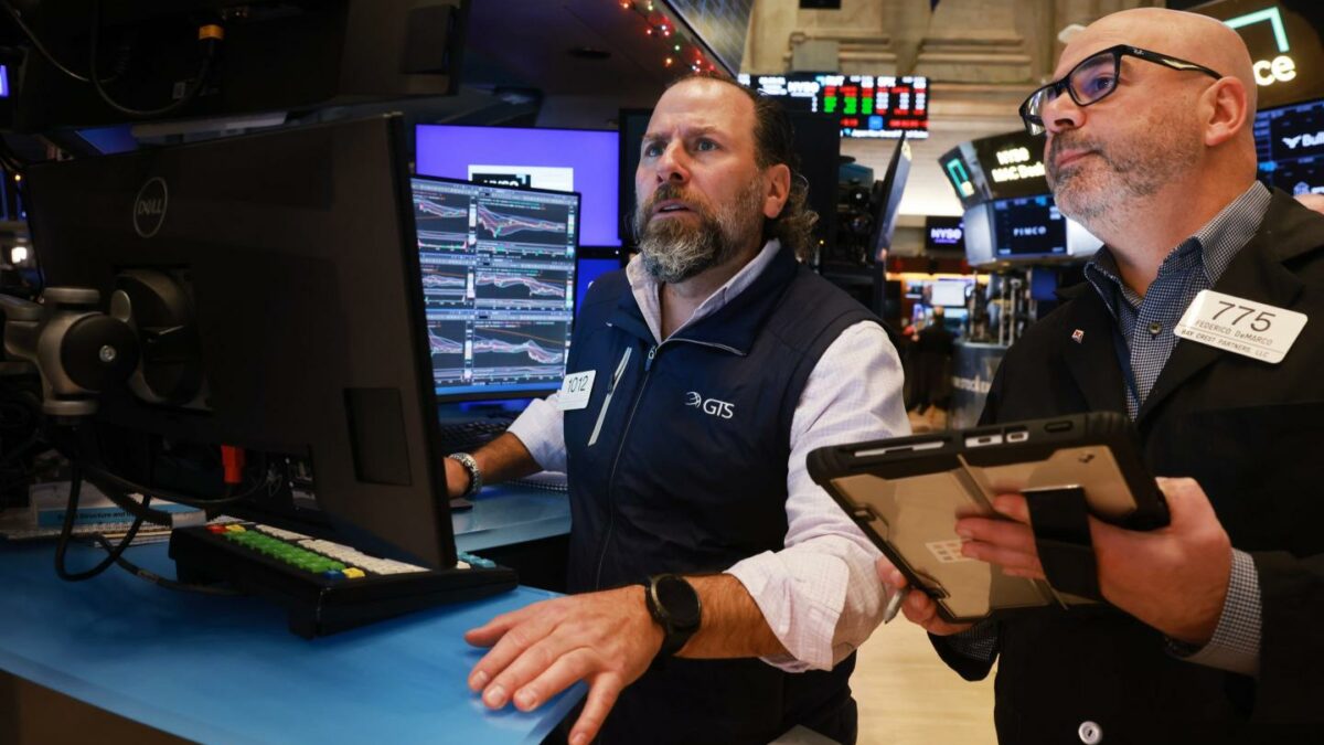An AI super-bull who just backed the Nvidia-Groq deal warns of a data center bust: ‘We foresee a significant financial crisis’
