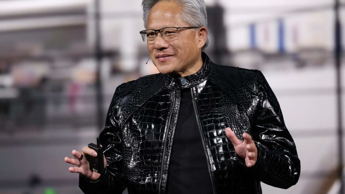 Warren Buffett complained for decades that boosting profits by excluding exec stock comp was ‘cynical.’ Nvidia just surprised Wall Street and agreed