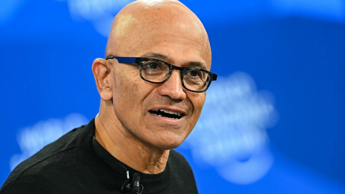 Microsoft demand backlog doubles to $625 billion thanks to OpenAI, but hefty spending and slower revenue growth spook investors
