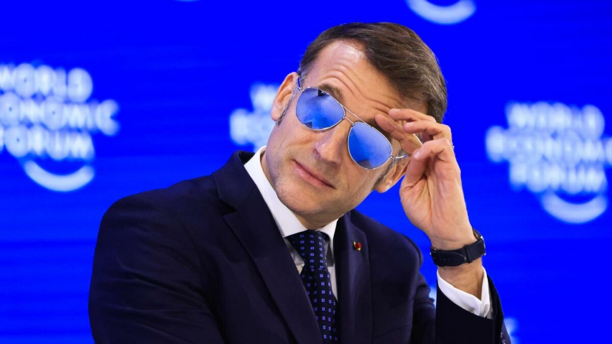 macron