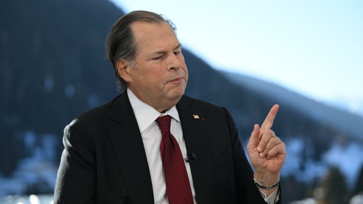 benioff