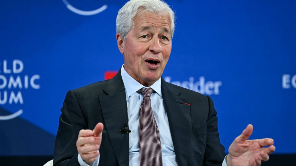 JPMorgan, BofA will match the $1,000 ‘Trump Accounts’ for employees’ children. Here’s how to open an account
