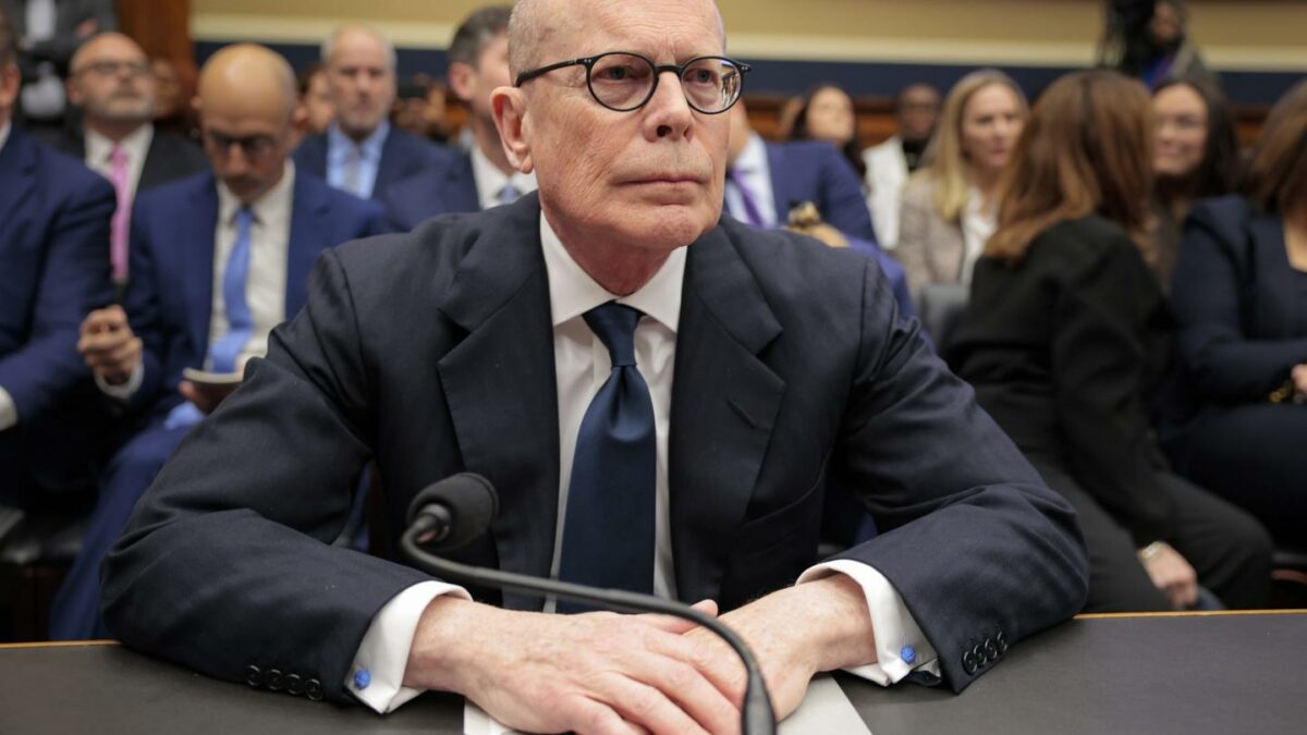 UnitedHealth is reeling from a nearly 20% stock rout after warning investors about its first revenue decline in decades