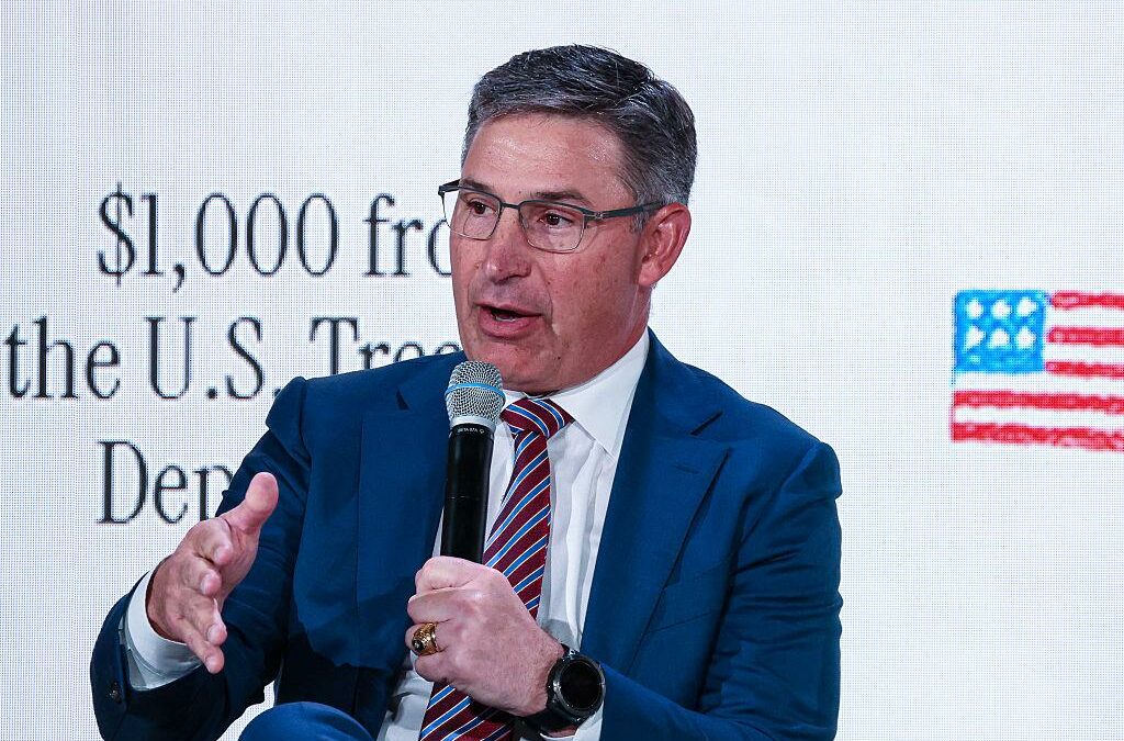 A notorious short-seller unloaded on SoFi. The stock shrugged it off