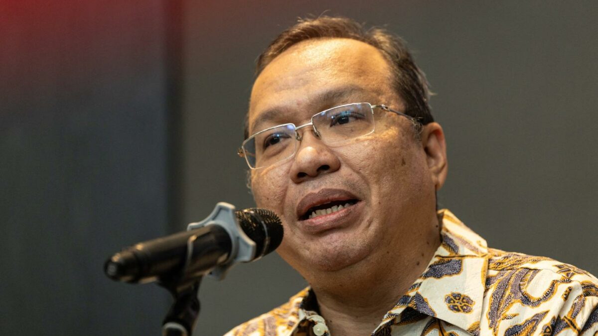 Indonesia exchange CEO steps down as MSCI reform pressure mounts