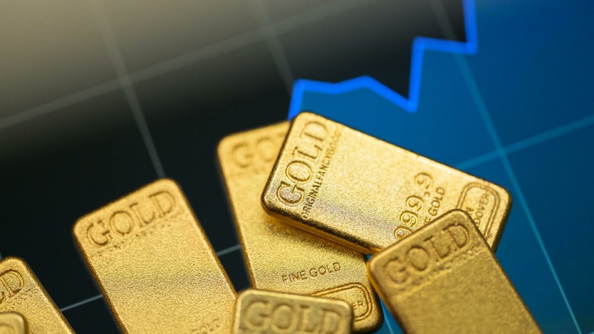 China trader who made $3 billion on gold bets big against silver