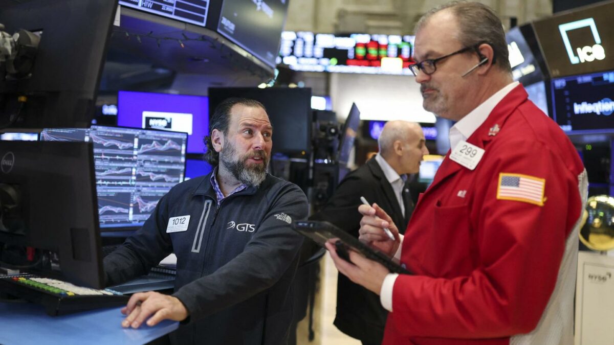 broker