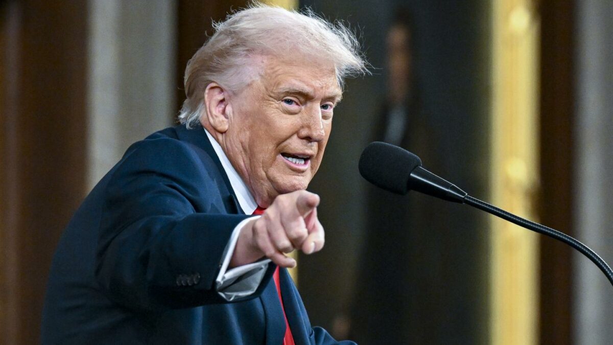 President Trump