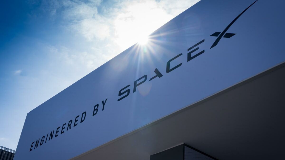 Investors are awaiting the upcoming IPO of Elon Musk’s SpaceX.
