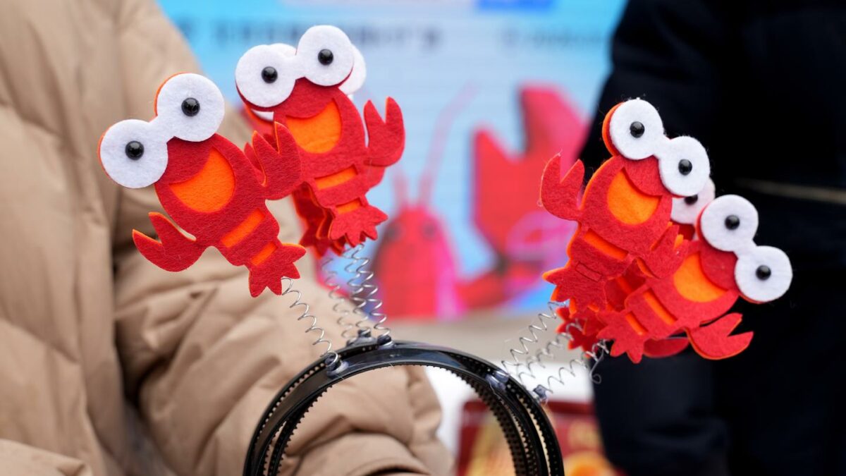 China could be the ‘big winner’ in the AI race, thanks to abundant power, cheap manufacturing, and an open-source craze