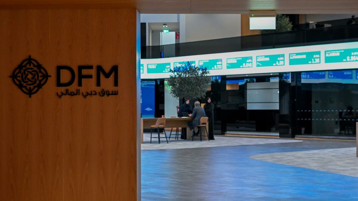 In the first half of 2026, the Dubai Financial Market’s trading value soared 40% year-on-year to $32.5 billion, while Abu Dhabi’s exchange saw $46.6 billion in trades.