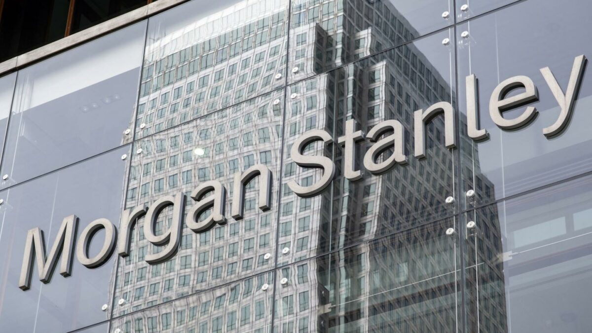 Morgan Stanley is a latecomer to Bitcoin ETFs—but it’s one of the largest institutions to enter the fray.