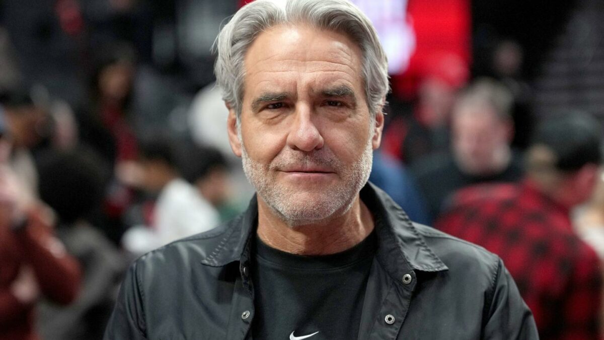 Nike's earnings and the World Cup are two tests of CEO Elliott Hill's "sport offense" that he hopes will turn around the company.