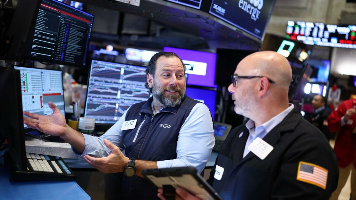 broker