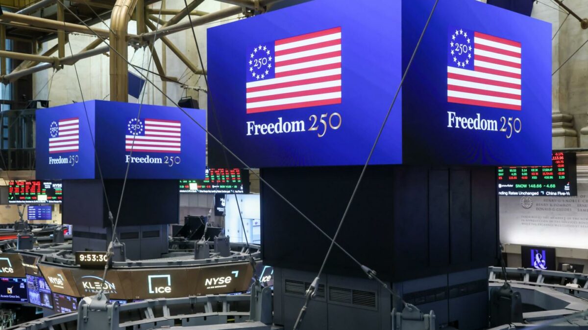 America’s true innovation advantage: we don’t just invent technologies — we reinvent how innovation works