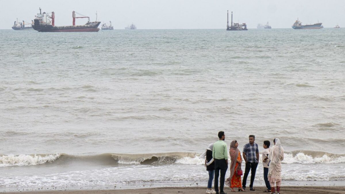 Top oil analyst guarantees that the next few months ‘will be an ongoing, absolute disaster’ even if the Strait of Hormuz opens tomorrow