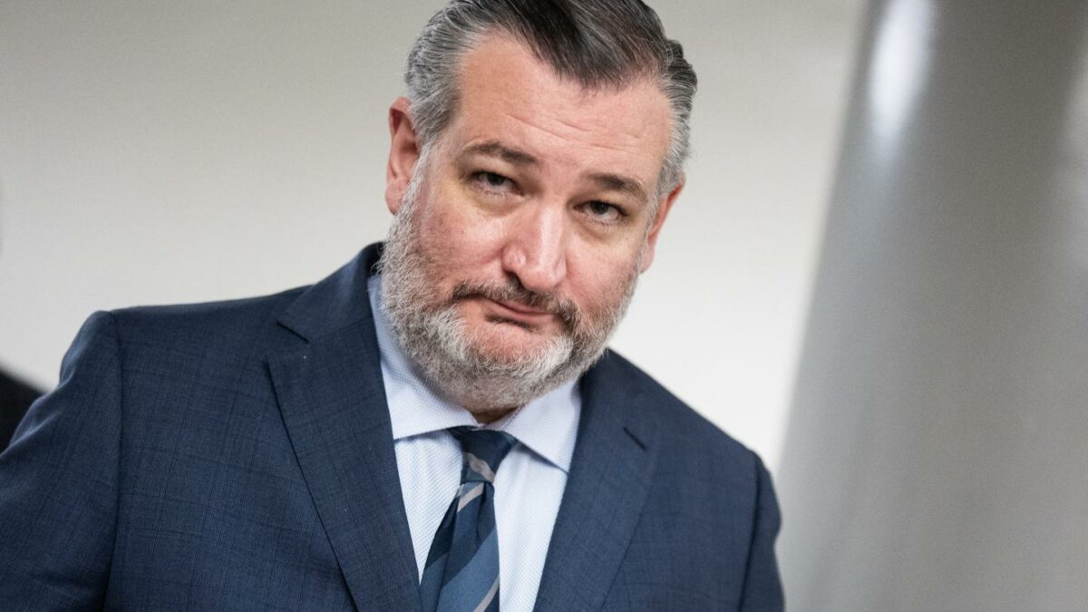 Ted Cruz says the quiet part out loud: Trump accounts are Social Security personal accounts as GOP senator reveals ‘dirty little secret’