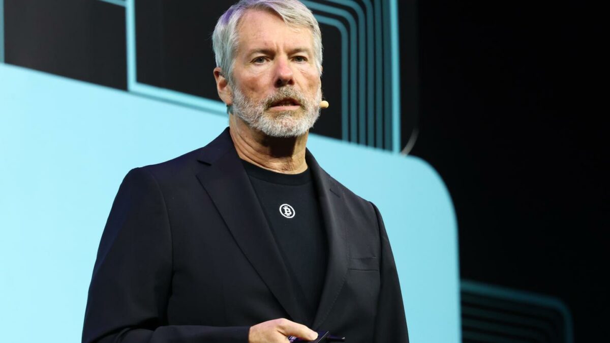 How Michael Saylor’s preferred stock gamble could trigger a death spiral for Strategy