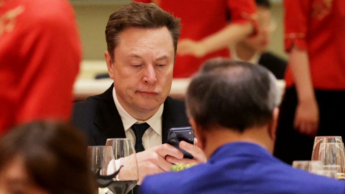 elon