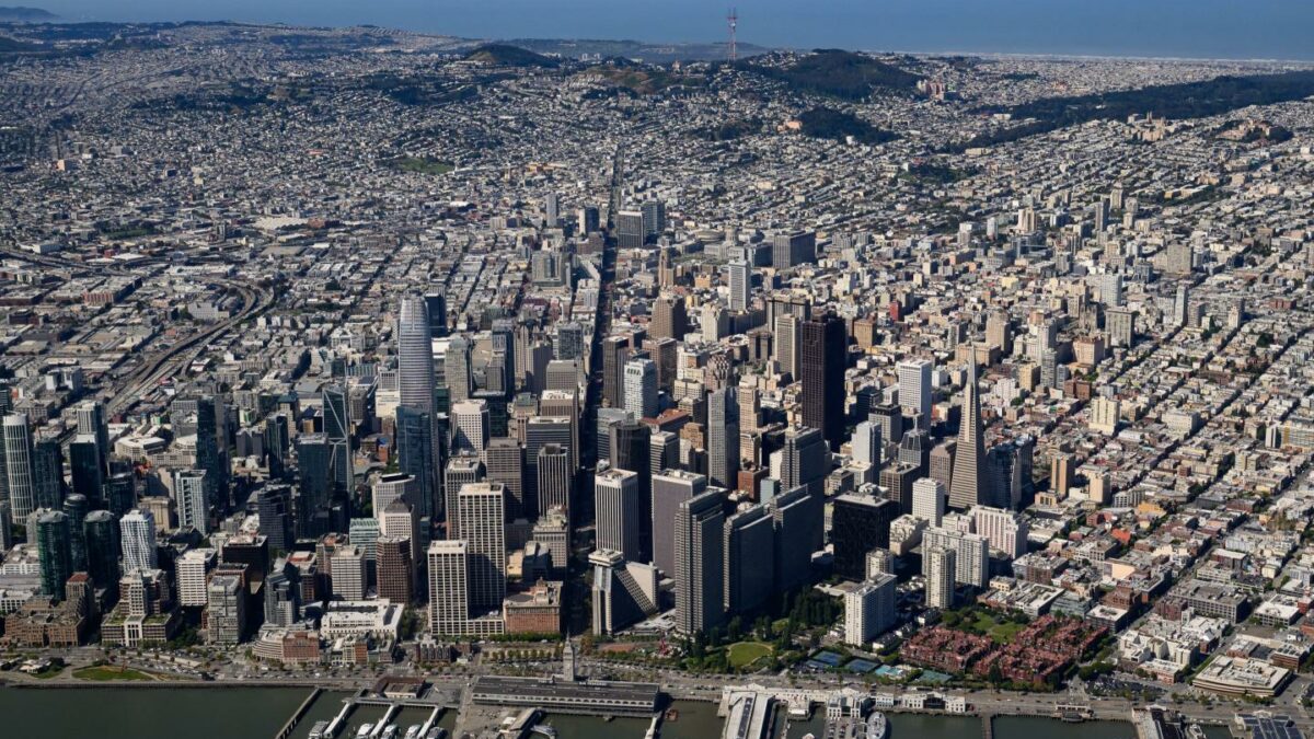 A San Francisco homeowner wants $3 million for their home—but there's a catch.
