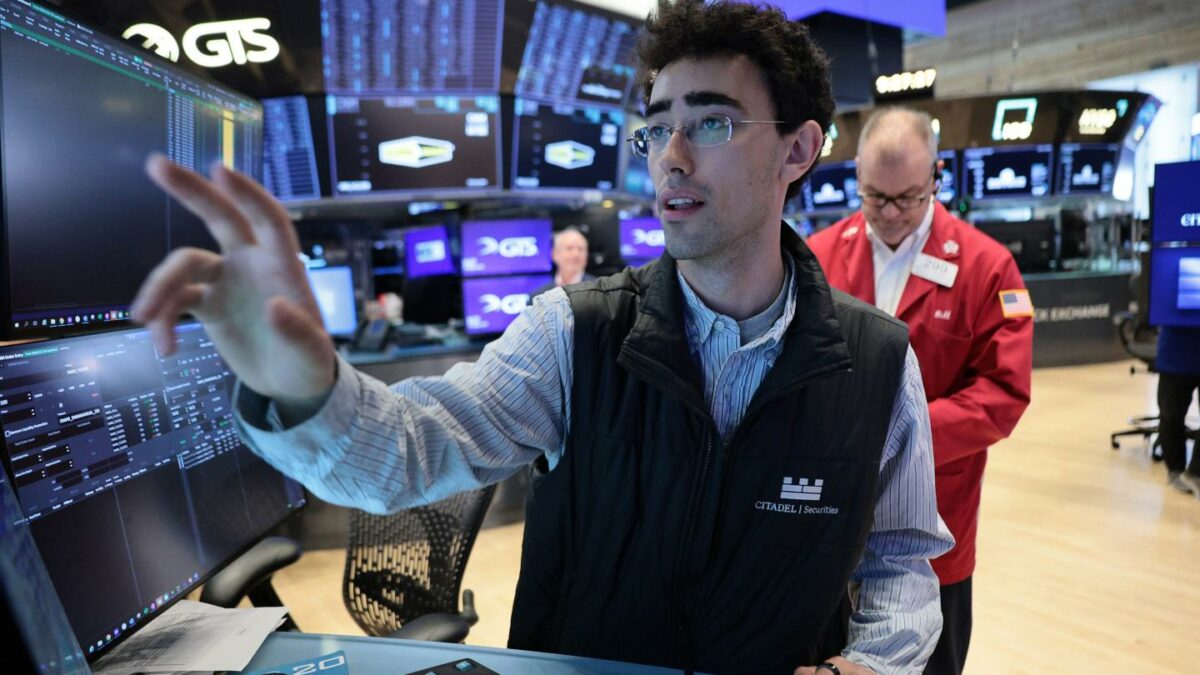 goldman
