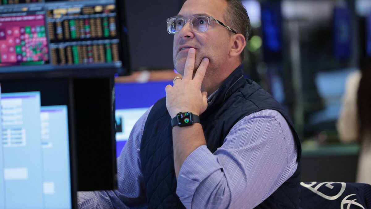 The economist who said ‘no bubble’ just sounded the alarm: ‘The season of chaos is at hand’