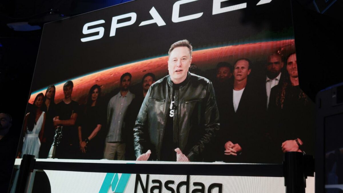 Jefferies analyst calls out ‘simple-minded’ criticism of SpaceX’s governance
