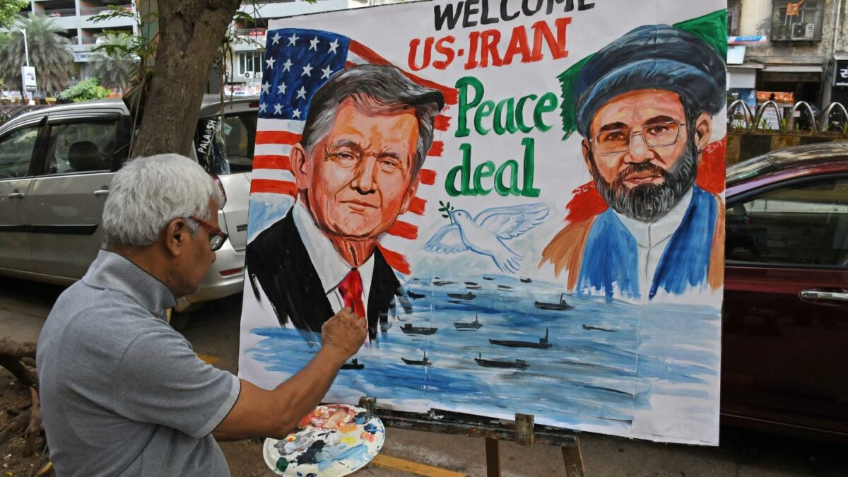 U.S.-Iran interim deal: What could a Gulf bounce back look like?
