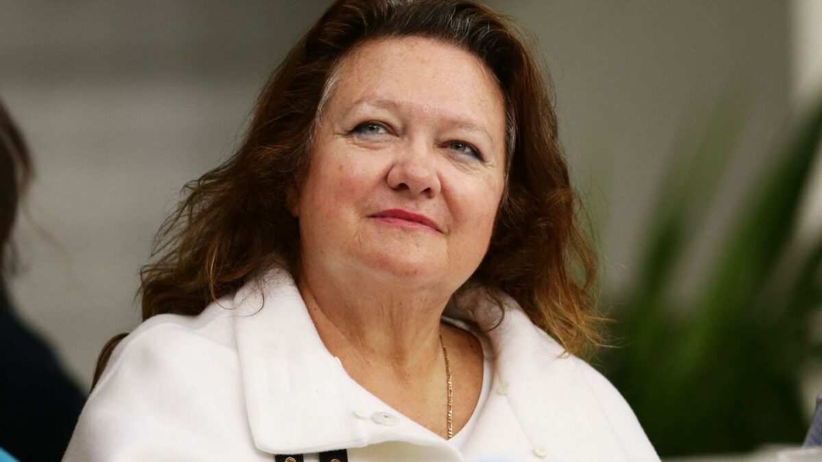 Australia’s richest person just bought a SpaceX stake worth more than $1 billion. ‘Elon has done what very few people in history have done’