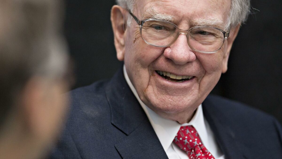 Berkshire Hathaway CEO Warren Buffett will retire at the end of this year.