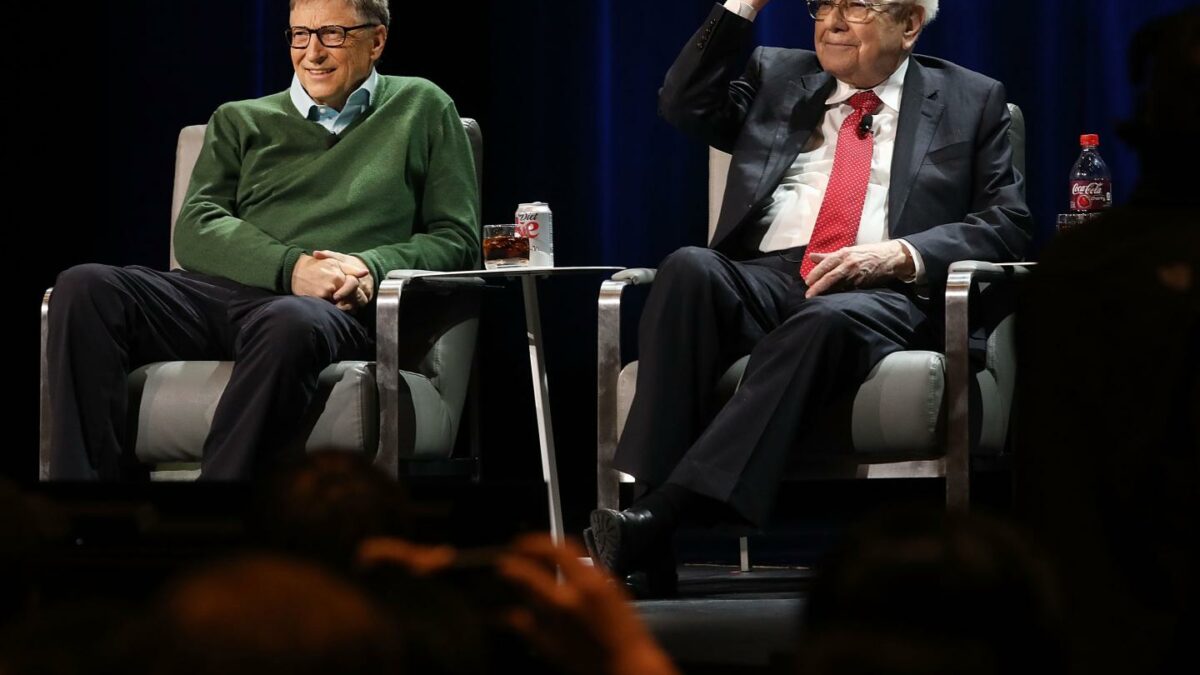 buffett